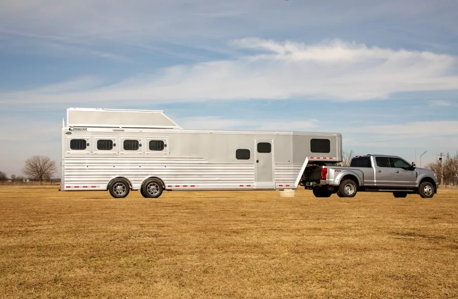Horse Pro Trailers Service Horse Pro Trailers trailers