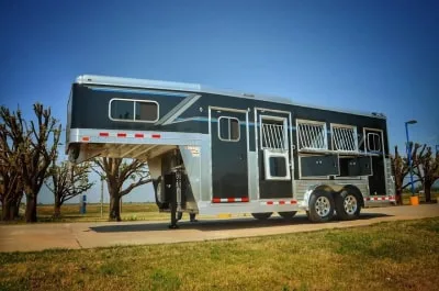 Horse Pro Trailers On-Order Inventory