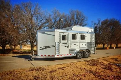 Horse Pro Trailers On-Order Inventory