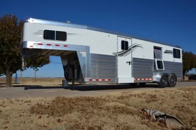 Horse Pro Trailers Value Your Trade